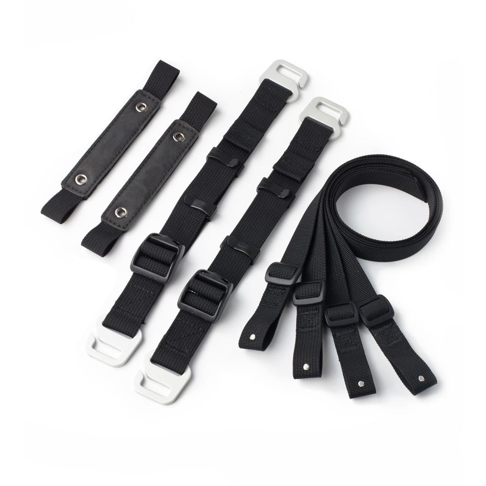 Kriega Набір кріплень Kriega Hook Strap Set US5 - зображення 1