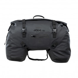 Oxford Багажна сумка Oxford AQUA D-50 Duffle Bag Black