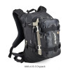 Kriega Моторюкзак Kriega Backpack R15 - зображення 3