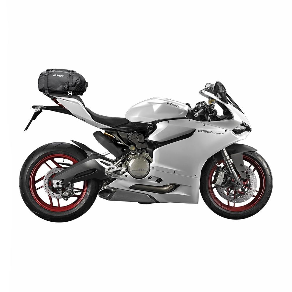 Kriega Набір кріплень під багажну сумку Kriega Panigale 899/1199 Fit Kit - зображення 1