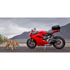 Kriega Набір кріплень під багажну сумку Kriega Panigale 899/1199 Fit Kit - зображення 5