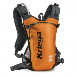 Kriega Моторюкзак з гідратором KRIEGA Backpack - Hydro2 - Orange