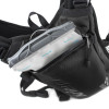 Kriega Моторюкзак з гідратором KRIEGA Backpack - Hydro2 - Black - зображення 5