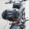 Kriega Багажна сумка на хвіст мотоцикла Kriega Drypack-US20 - зображення 6