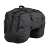 Oxford Багажна сумка Oxford AQUA D-70 Duffle Bag Black - зображення 2