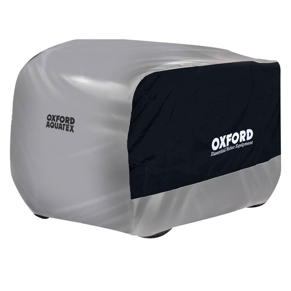 Oxford Чохол для квадроциклу OXFORD Aquatex ATV p. S - зображення 1
