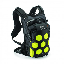 Kriega Моторюкзак Kriega Backpack Trail 9 Lime