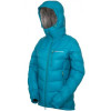 Montane Куртка жіноча  Female White Ice Jacket Zanskar Blue (FWIJAZAN), Розмір XS - зображення 1