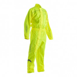 RST Дощовий мотокомбінезон RST Hi-Vis Waterproof Suit Flo Yellow M