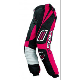 SHIFT Мотоштани SHIFT Pro Strike Pant Red 30