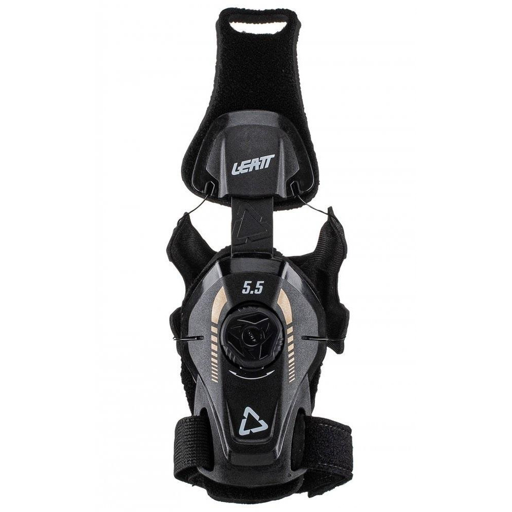 LEATT Захист кисті LEATT Wrist Brace 5.5 Carbon S/M - зображення 1