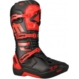 LEATT Мотоботи LEATT 3.5 Boot Red 11