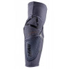 LEATT Мотоналокотники LEATT Elbow Guard 3DF Hybrid Flint 2XL - зображення 1