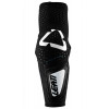 LEATT Мотоналокотники LEATT Elbow Guard 3DF Hybrid Black/White 2XL - зображення 2