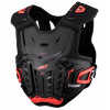 LEATT Дитячий мотозахист тіла LEATT Chest Protector 2.5 Jr Red L/XL - зображення 1