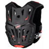 LEATT Дитячий мотозахист тіла LEATT Chest Protector 2.5 Jr Red L/XL - зображення 2