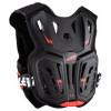 LEATT Дитячий мотозахист тіла LEATT Chest Protector 2.5 Jr Red L/XL - зображення 4