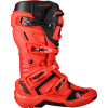 LEATT Мотоботи LEATT 4.5 Boot Red 9 - зображення 2