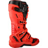 LEATT Мотоботи LEATT 4.5 Boot Red 9 - зображення 5