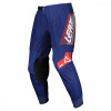 LEATT Мотоштани LEATT Pant Moto 4.5 Royal 36 - зображення 1