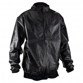 LEATT Дощовик LEATT Jacket RaceCover Smoke L