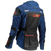 LEATT Мотокуртка LEATT Jacket Moto 5.5 Enduro Blue M - зображення 2