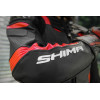 SHIMA Мотокуртка SHIMA CHASE Black/Red 52 - зображення 6