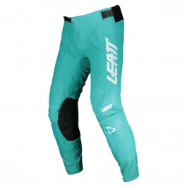   LEATT Мотоштани LEATT Pant Moto 5.5 I.K.S Aqua 34