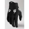 SHIFT Моторукавиці SHIFT WHITE LABEL TRAC GLOVE Black XL - зображення 1