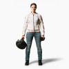 REV`IT! Жіноча мотокуртка REVIT Torque Ladies Camo Pink 34 - зображення 3