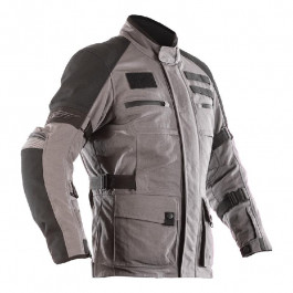 RST Мотокуртка RST Pro Series X-Raid CE Textile Jacket - Dark Grey / Black XL