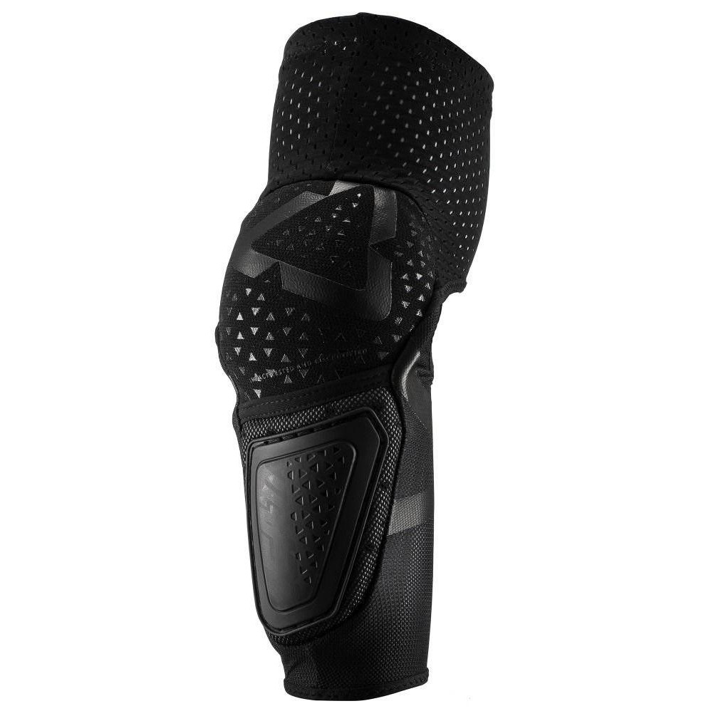 LEATT Мотоналокотники LEATT Elbow Guard 3DF Hybrid Black L/XL - зображення 1