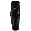 LEATT Мотоналокотники LEATT Elbow Guard 3DF Hybrid Black L/XL - зображення 2