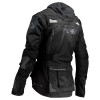 LEATT Мотокуртка LEATT Jacket Moto 5.5 Enduro Black L - зображення 2