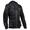 LEATT Мотокуртка LEATT Jacket Moto 5.5 Enduro Black L - зображення 3