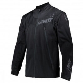   LEATT Мотокуртка LEATT Jacket Moto 4.5 Lite Black XL