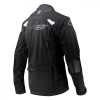 LEATT Мотокуртка LEATT Jacket Moto 4.5 Lite Black XL - зображення 2