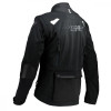 LEATT Мотокуртка LEATT Jacket Moto 4.5 Lite Black XL - зображення 3