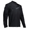 LEATT Мотокуртка LEATT Jacket Moto 4.5 Lite Black XL - зображення 4