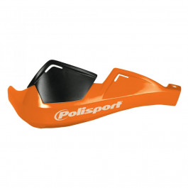Polisport Захист рук Polisport Handguard Integral Evolution Orange