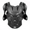 LEATT Мотозахист тіла LEATT Chest Protector 5.5 Pro Black - зображення 2