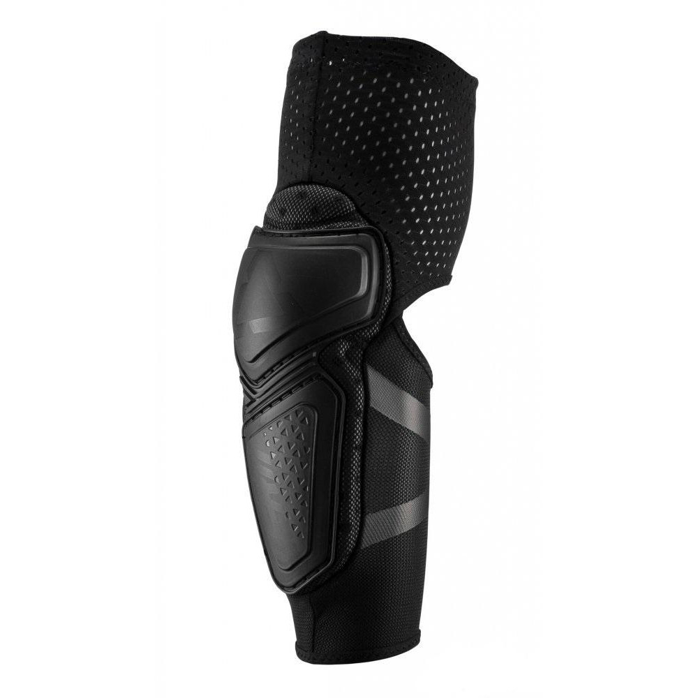 LEATT Мотоналокотники LEATT Elbow Guard Contour Black L/XL - зображення 1