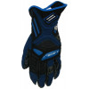 SHIFT Моторукавиці SHIFT Hybrid Delta Glove Blue XL - зображення 1