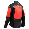 LEATT Мотокуртка LEATT Jacket Moto 4.5 Lite Black/Red M - зображення 2