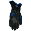 SHIFT Моторукавиці SHIFT Hybrid Delta Glove Blue XL - зображення 2