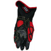 SHIFT Моторукавиці SHIFT Hybrid Delta Glove Red S - зображення 2