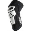 LEATT Мотонаколінники LEATT Knee Guard 3DF 6.0 White/Black L/XL - зображення 1