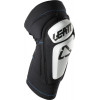 LEATT Мотонаколінники LEATT Knee Guard 3DF 6.0 White/Black L/XL - зображення 2