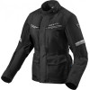 REV`IT! Жіноча мотокуртка REVIT OUTBACK 3 LADIES 36 - зображення 1