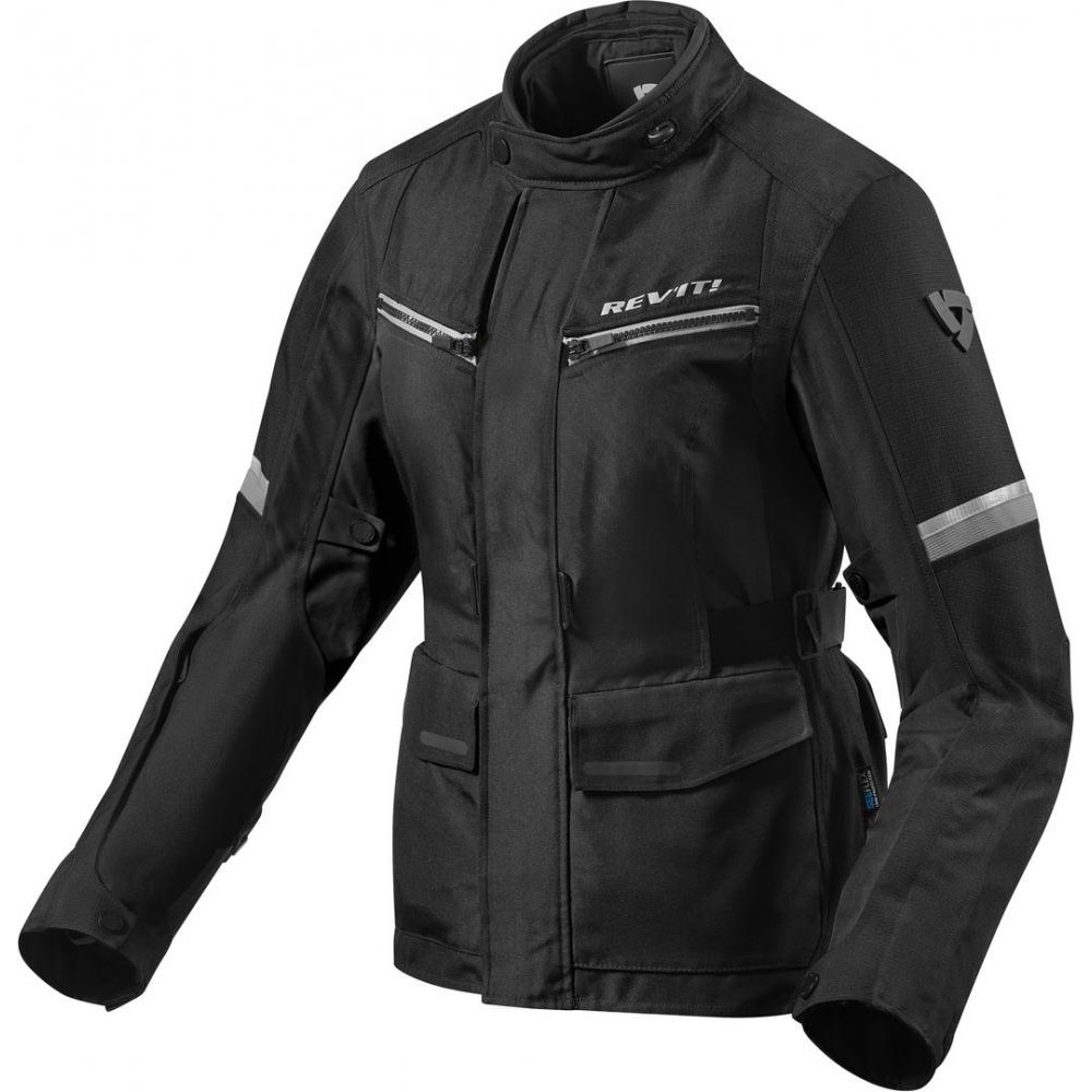 REV`IT! Жіноча мотокуртка REVIT OUTBACK 3 LADIES 36 - зображення 1